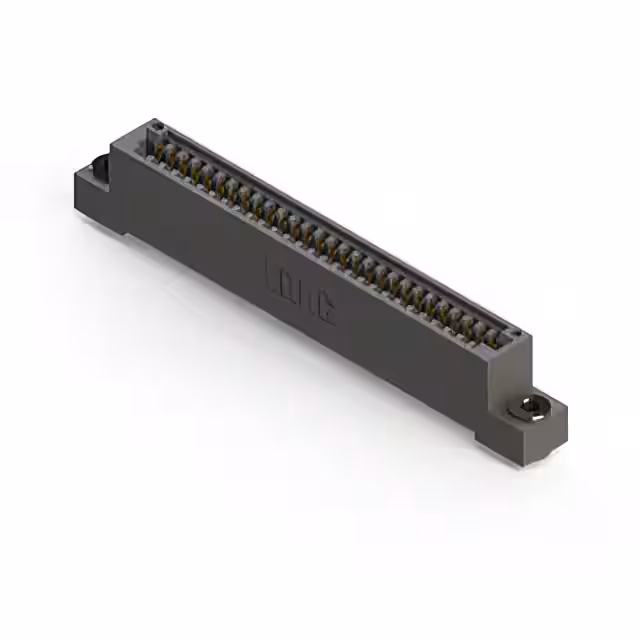 895-028-540-103 EDAC Inc.  Edgeboard Connectors